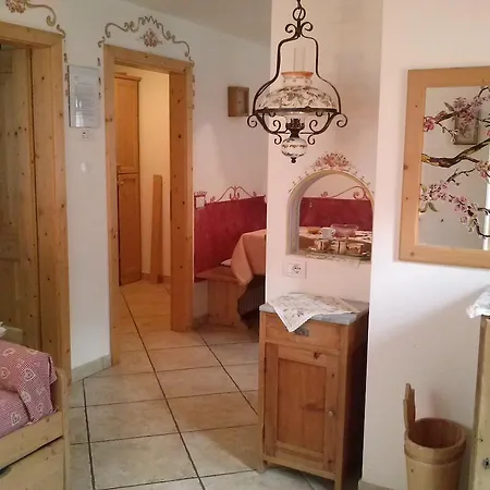 Cableway Apartment