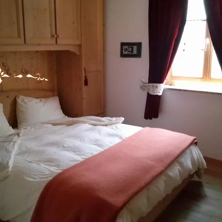 Cableway Apartment Canazei