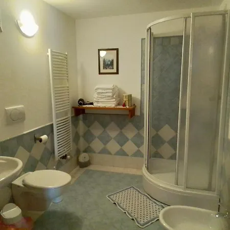 Apartment Cableway *