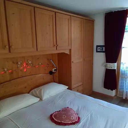 Cableway Apartment